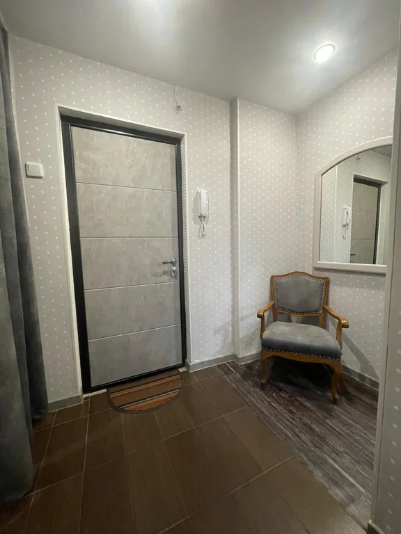 Уютная 1-комнатная квартира