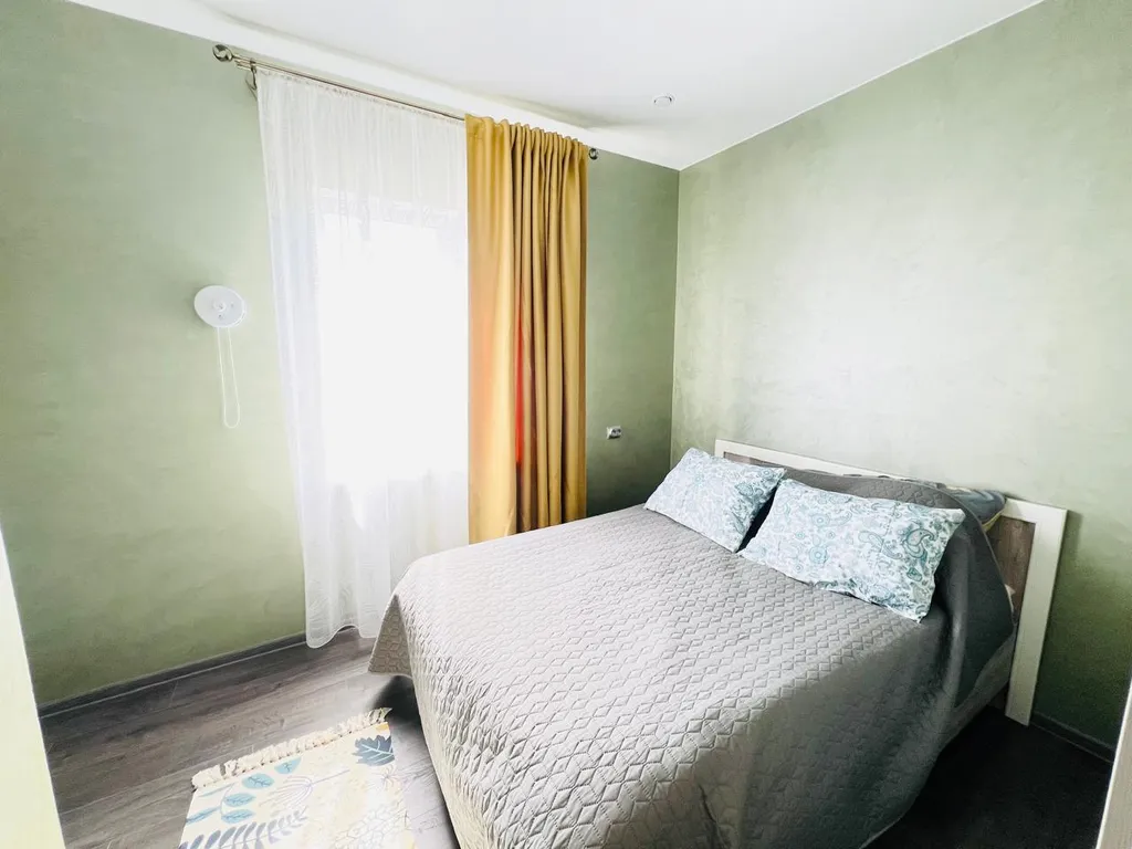 Гостевой дом Ладога