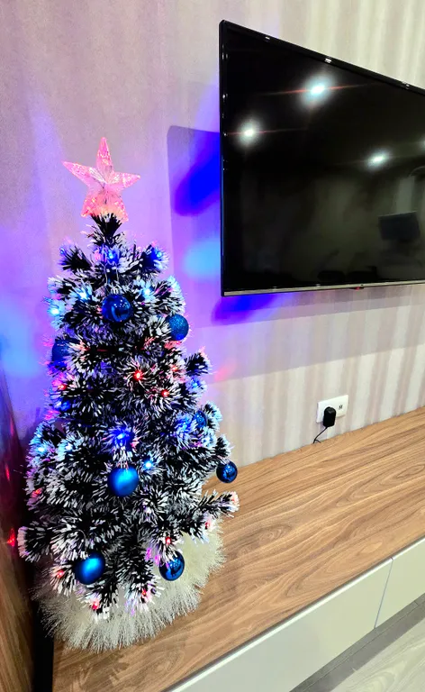 Квартирка с видом на кремль