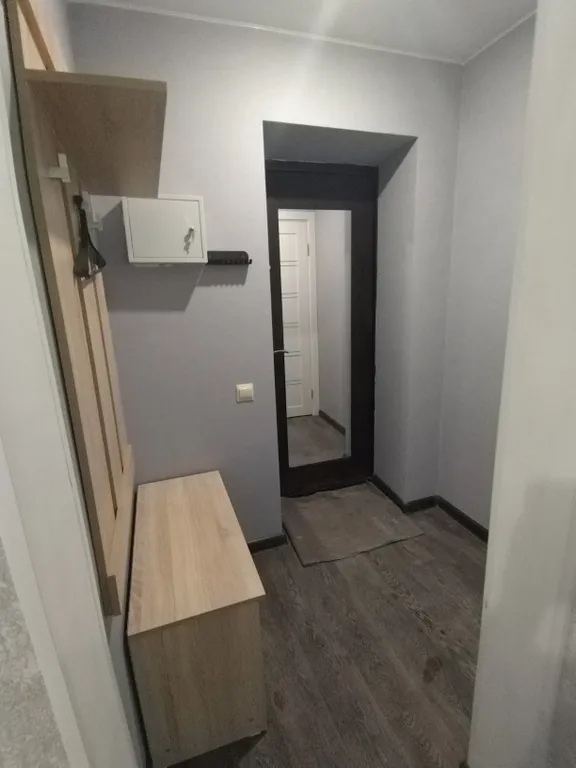 Светлая квартира в минуте ходьбы от курорта