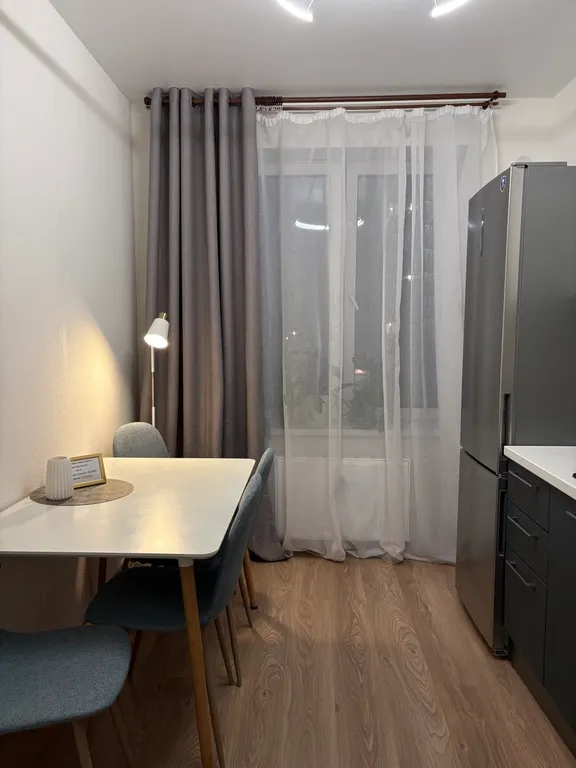 Квартира Квартира у НИИ Петрова — Песочный