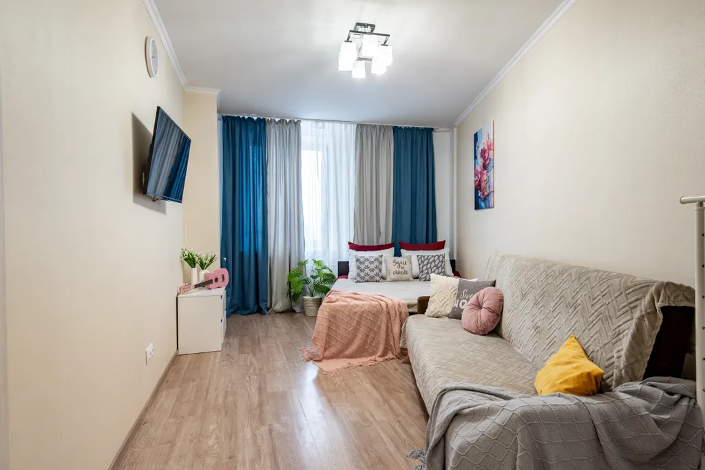 Бронируйте от Собственника Мурино Девяткино