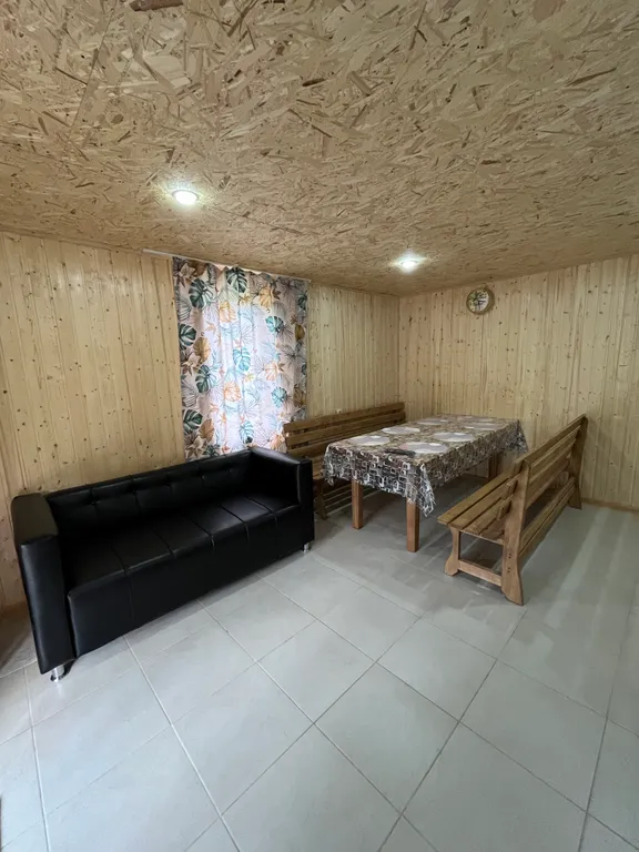 Дом Гармония