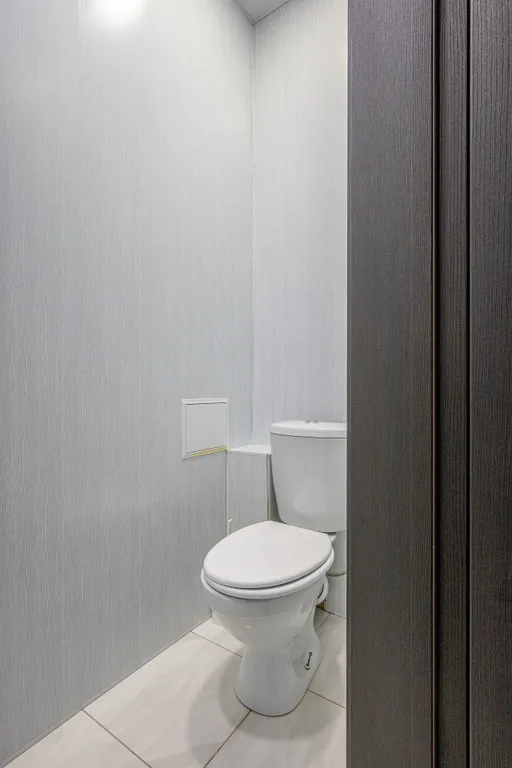 Квартира Уютная 3-х комнатная квартира у аэропорта Кольцово — Екатеринбург