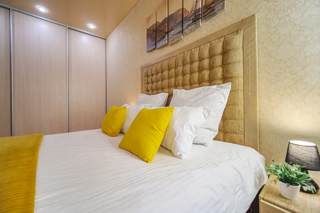 Квартира Квартира Apartments for you — Краснодар