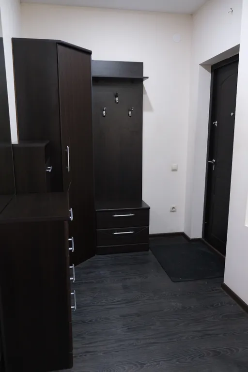 Комфортная квартира