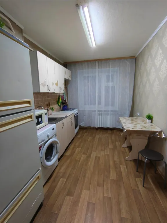 Лермонтова, 27/1, однокомнатная квартира