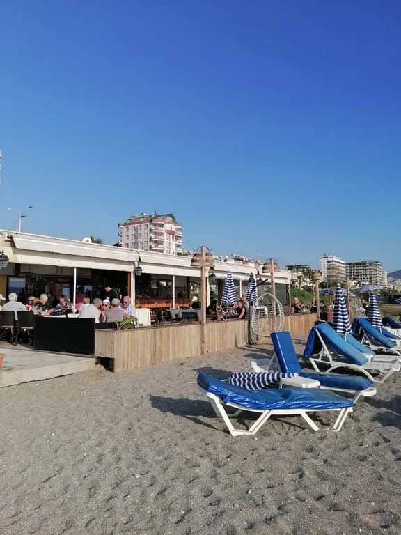 Апартаменты у моря