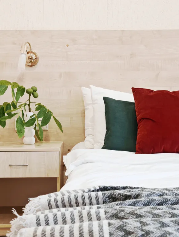 Квартира Квартира Уют и комфорт — Геленджик