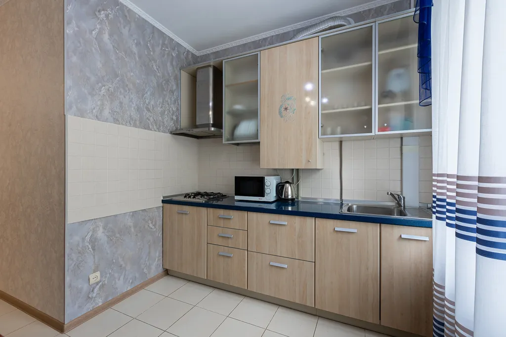 Квартира 2-комнатная Квартира — Севастополь