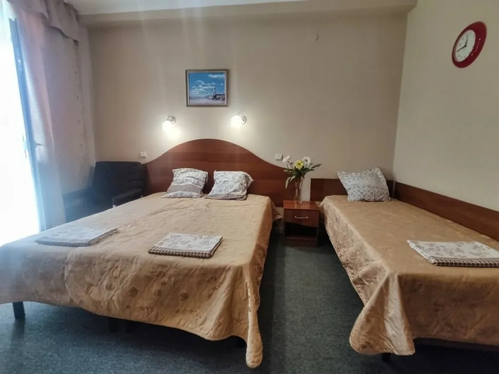 Квартира Комната — Анапа