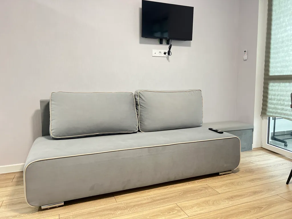 Уютная студия в Центральном районе