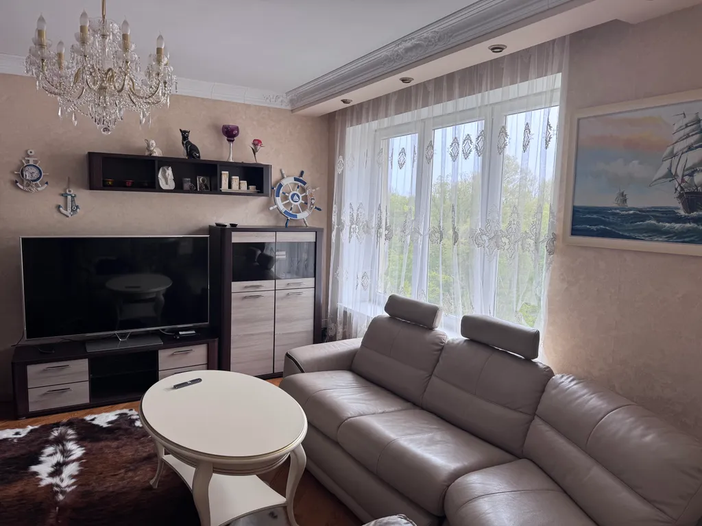 Лучшее место на побережье