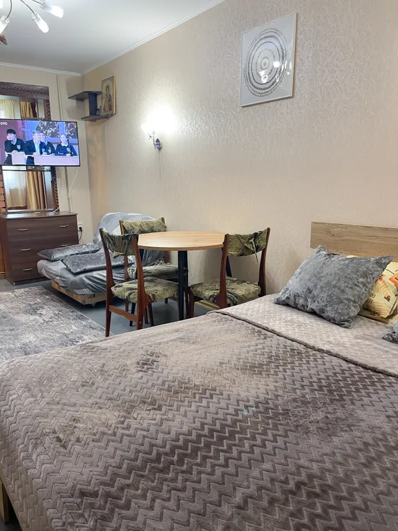 Квартира в центре