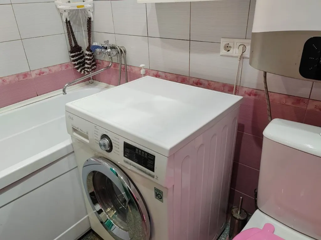 Апартаменты Татия