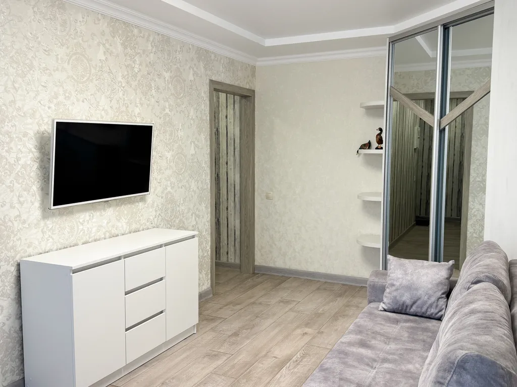 Апарты MRPL-24 с бесконтактным заселением