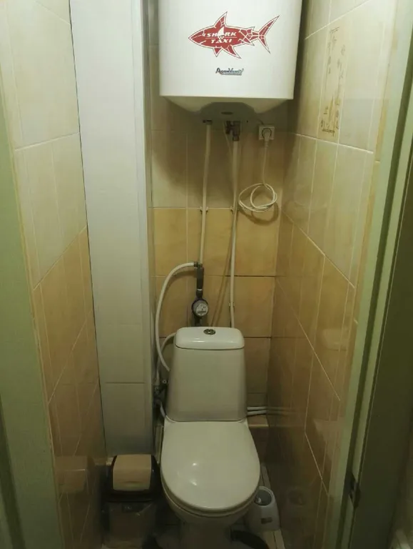 2-комнатная квартира возле парка Айвазовский