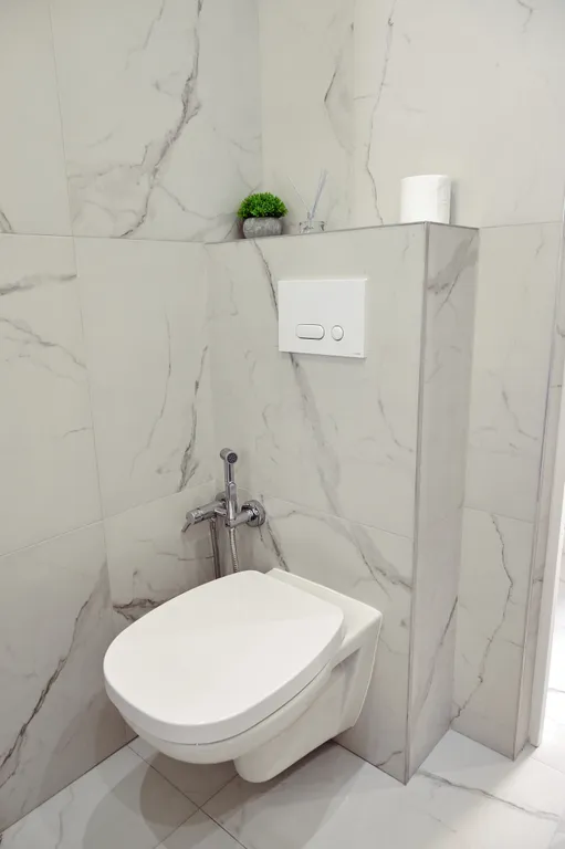 Квартира в сердце Светлогорска