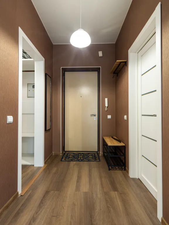 Квартира Замечательная квартира рядом с ТЦ Покровsky — Красноярск