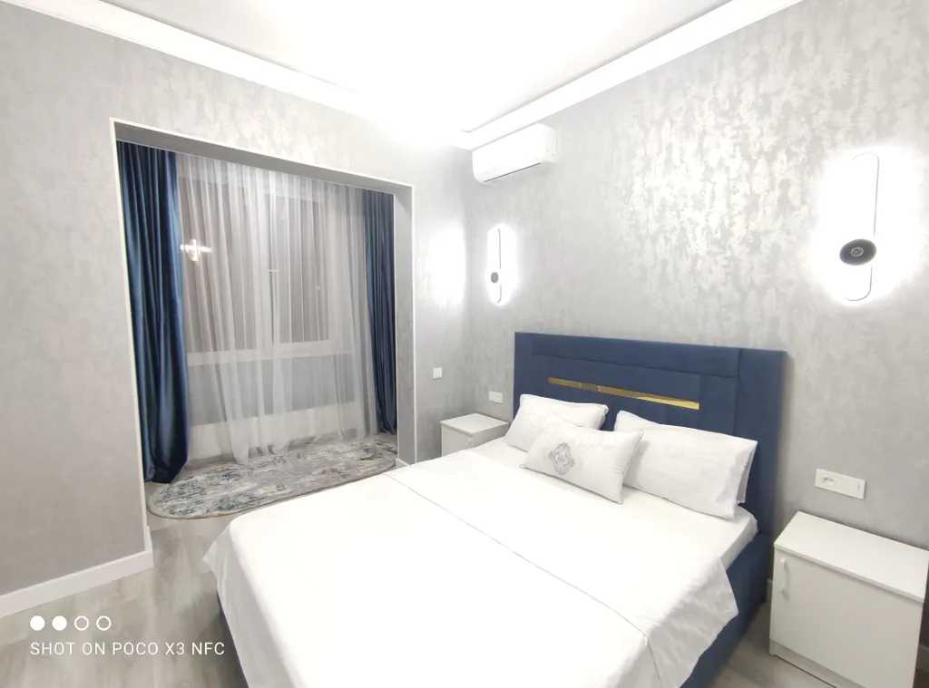 Комфортное жильё в ЖК Комфорт Сити