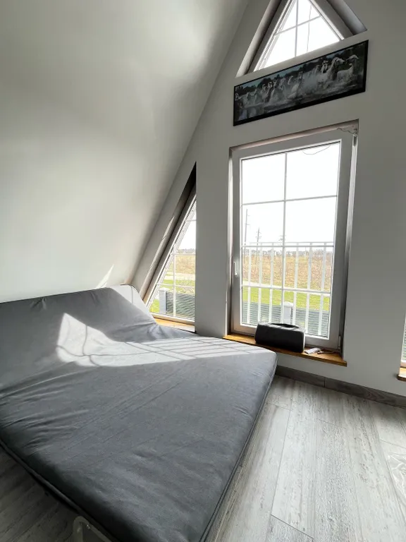 Коттедж Милый дом Лоренс Хаус — Сальское