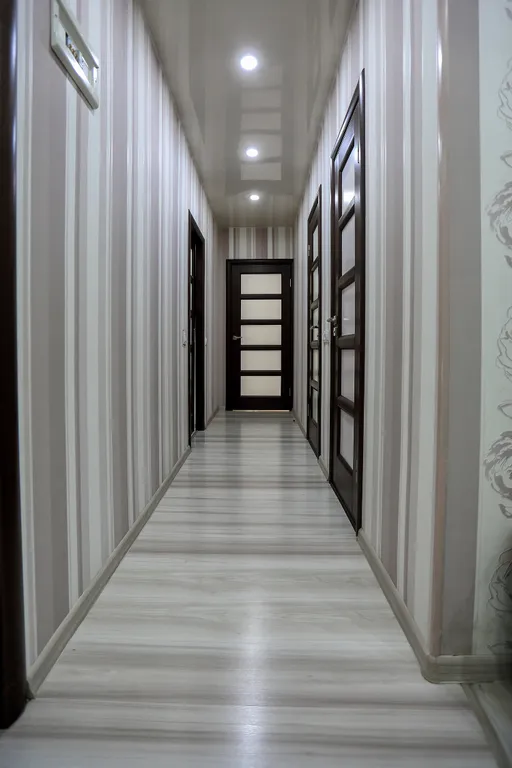 Апартаменты Пушкина 33 - рядом с центром города