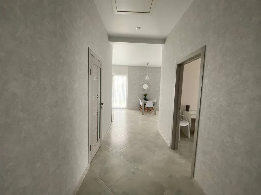 "Тихо и уютно" дом в СТ " Рощино"