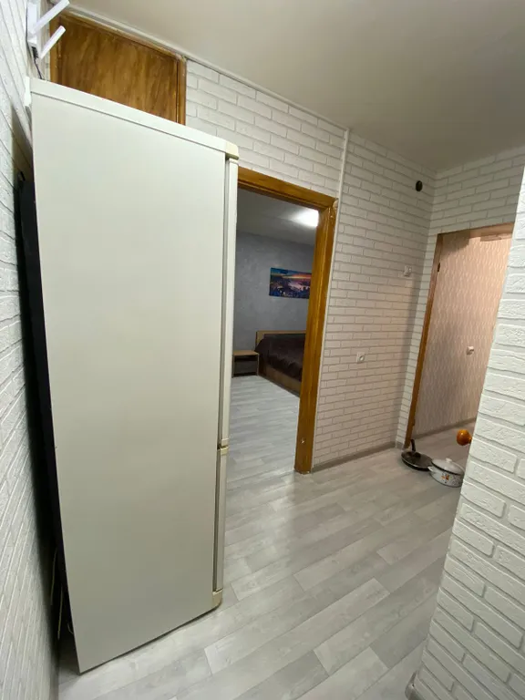 Квартира Двушка для вашего комфорта — Волхов