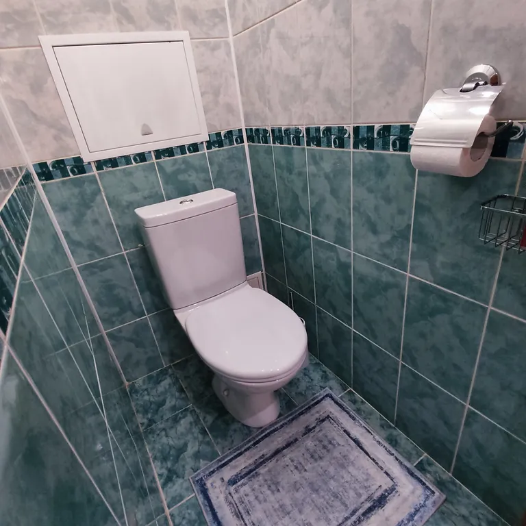 Апартаменты на Въезде