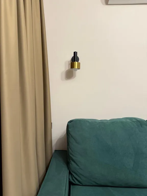 Квартира Апартаменты Санкт-Петербург — Санкт-Петербург