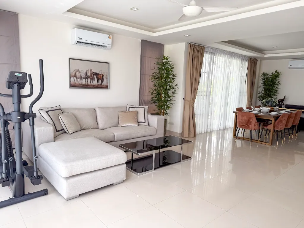 Laguna Park Phuket 5BR Villa with Rooftop Pool 31777