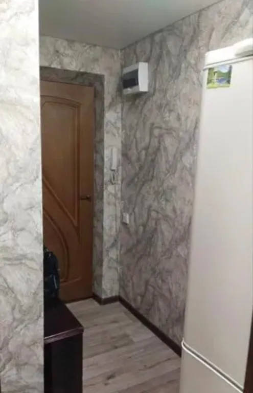 Уюная 3х комнатная квартира в центре города