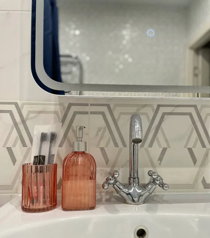 Новая студия в центре