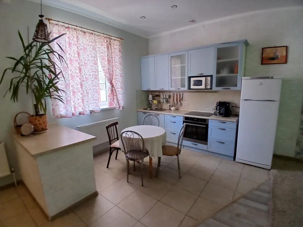 Таунхаус с видом на лес и ГЛЦ