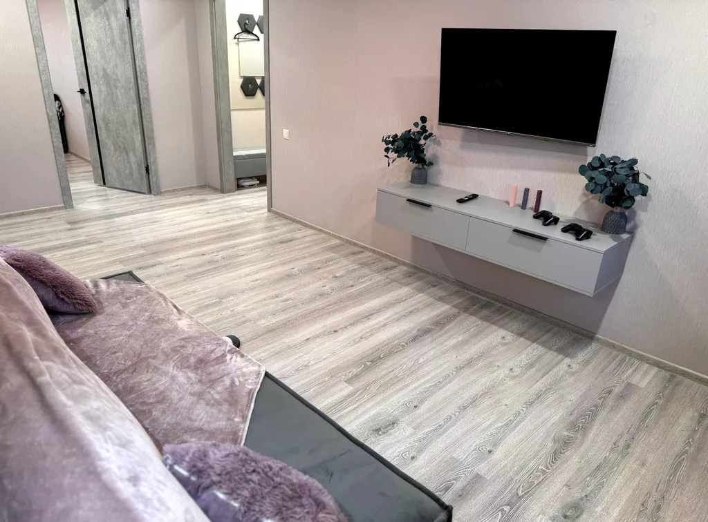 Северное сияние