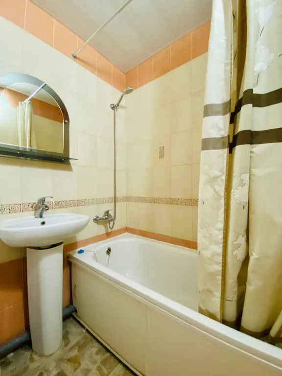 Квартира рядом с набережной