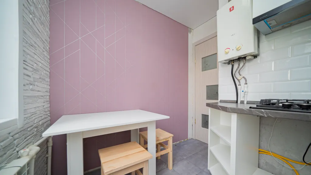 3к квартира