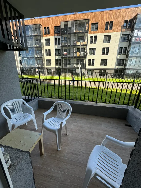 Уютная квартира в Осиново — аренда посуточно в Осиново