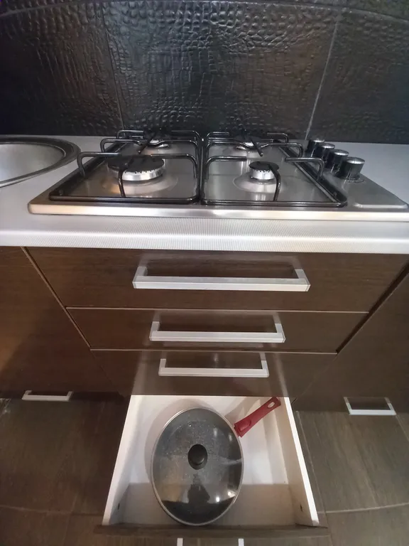 Бесконтактное заселение Часть дома с отдельным входом и двором