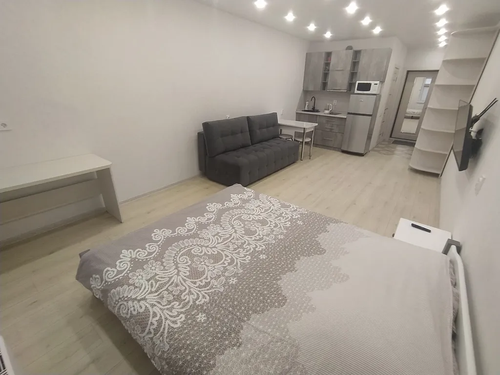 1-комнатная Квартира — аренда посуточно в Саратов