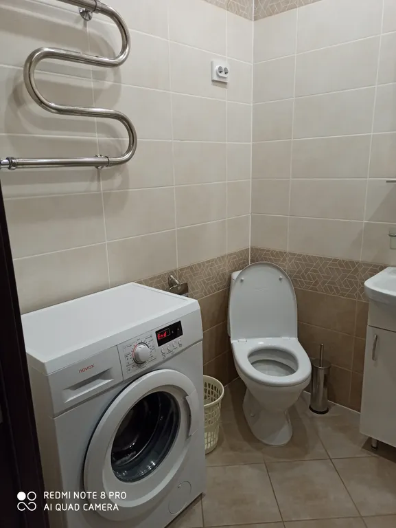 Уютное бунгало на озере Банное