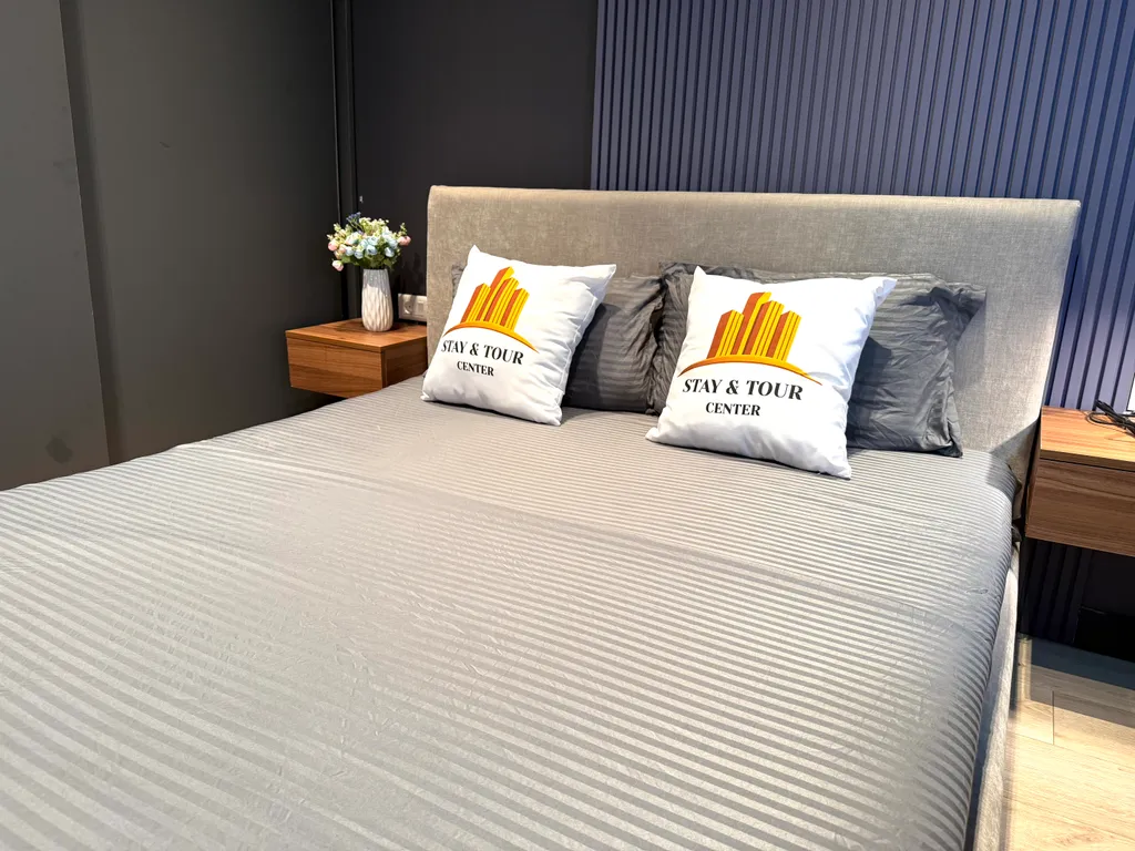 Уютная квартира новостройке в самом центре Еревана