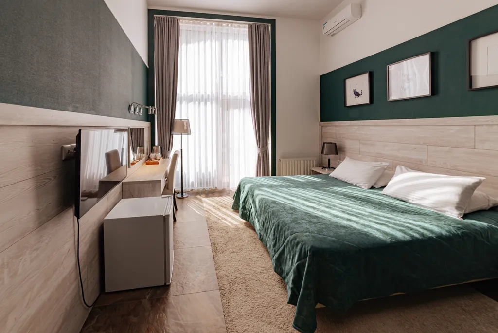 Квартира Комната — Геленджик