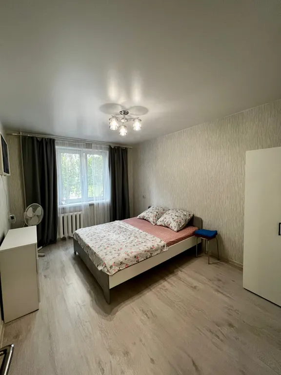 Двушка в центре города