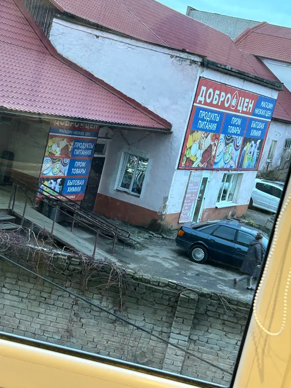 Уютная квартира со свежим ремонтом