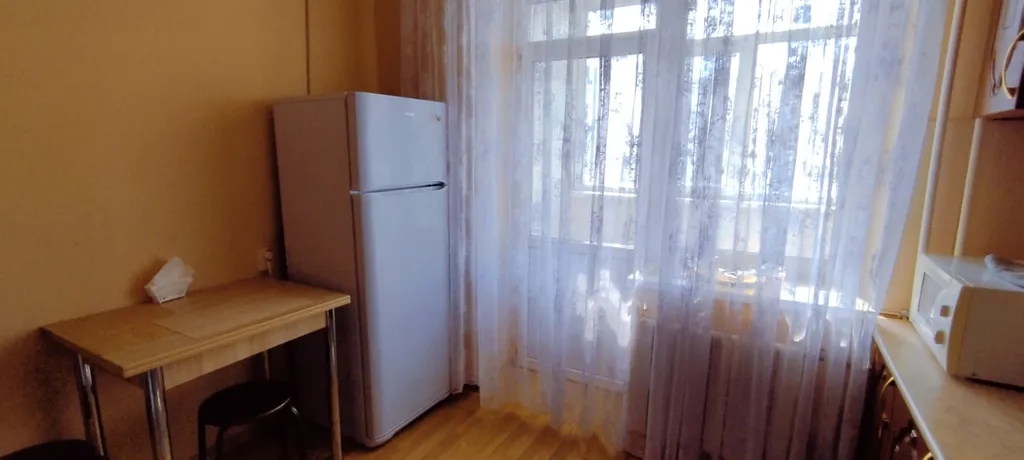 Квартира Уютная квартира в центре Юбилейного — Краснодар