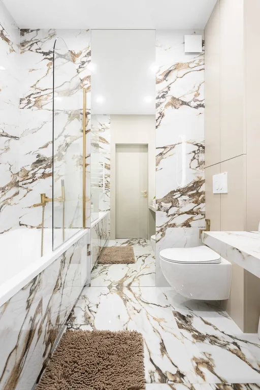 Апартамент в 3 минутах от моря