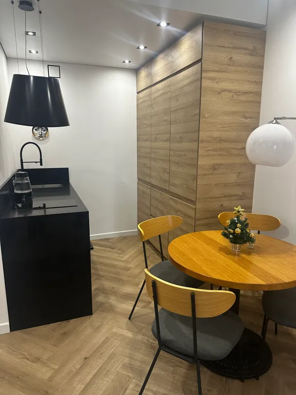 Квартира Дизайнерская квартира в лучшем районе города — Севастополь