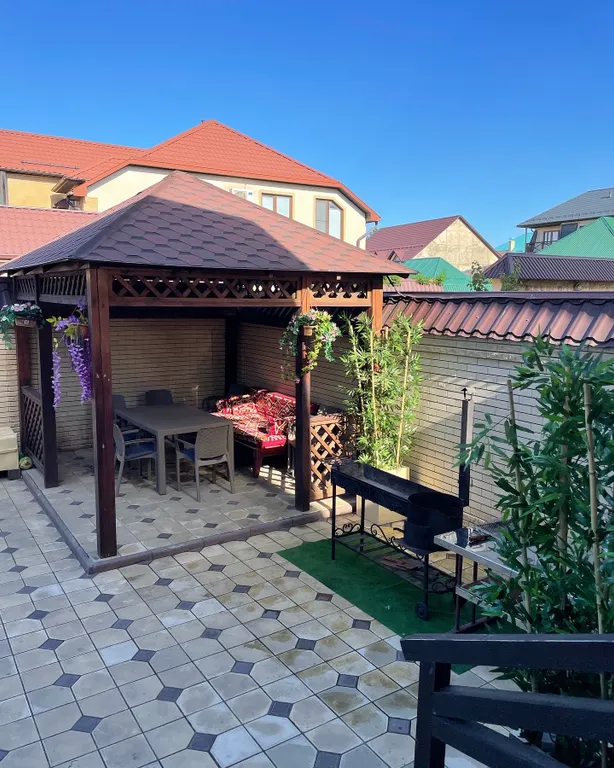 Дом у моря, все для вашего комфортного проживания