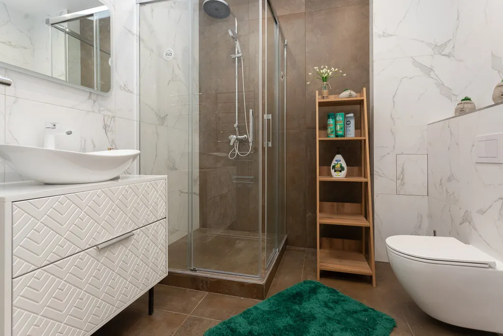 Квартира Уютные апартаменты — Светлогорск